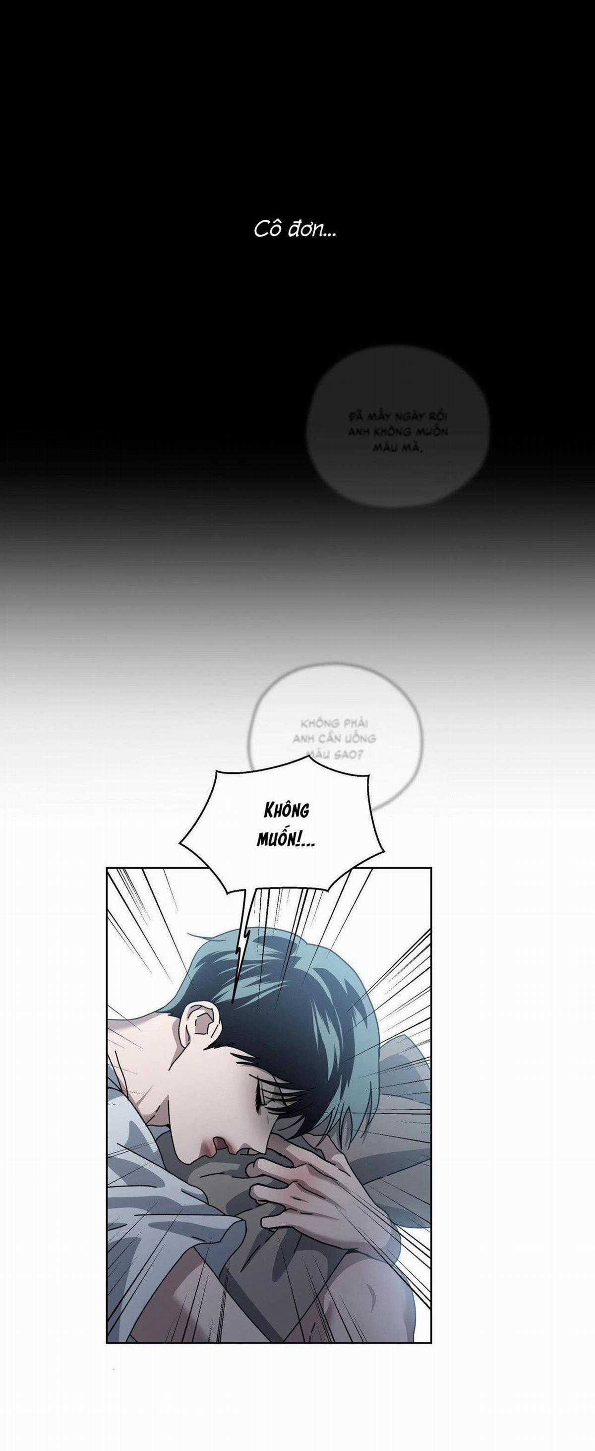 (Cbunu) In The Deep - Chapter 11 - Trang 39