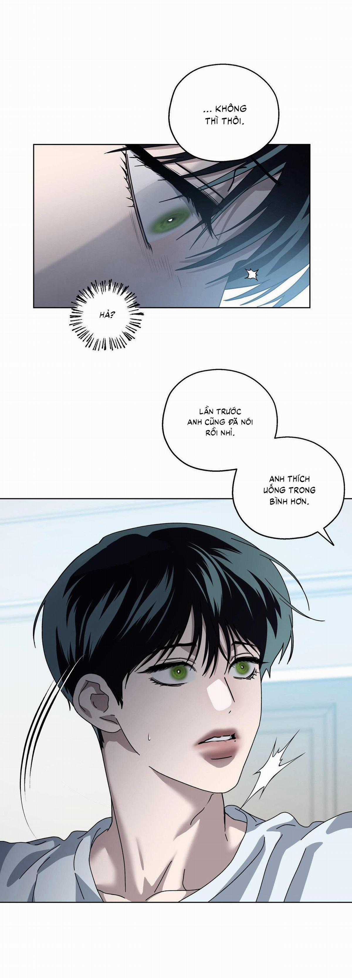 (Cbunu) In The Deep - Chapter 11 - Trang 40