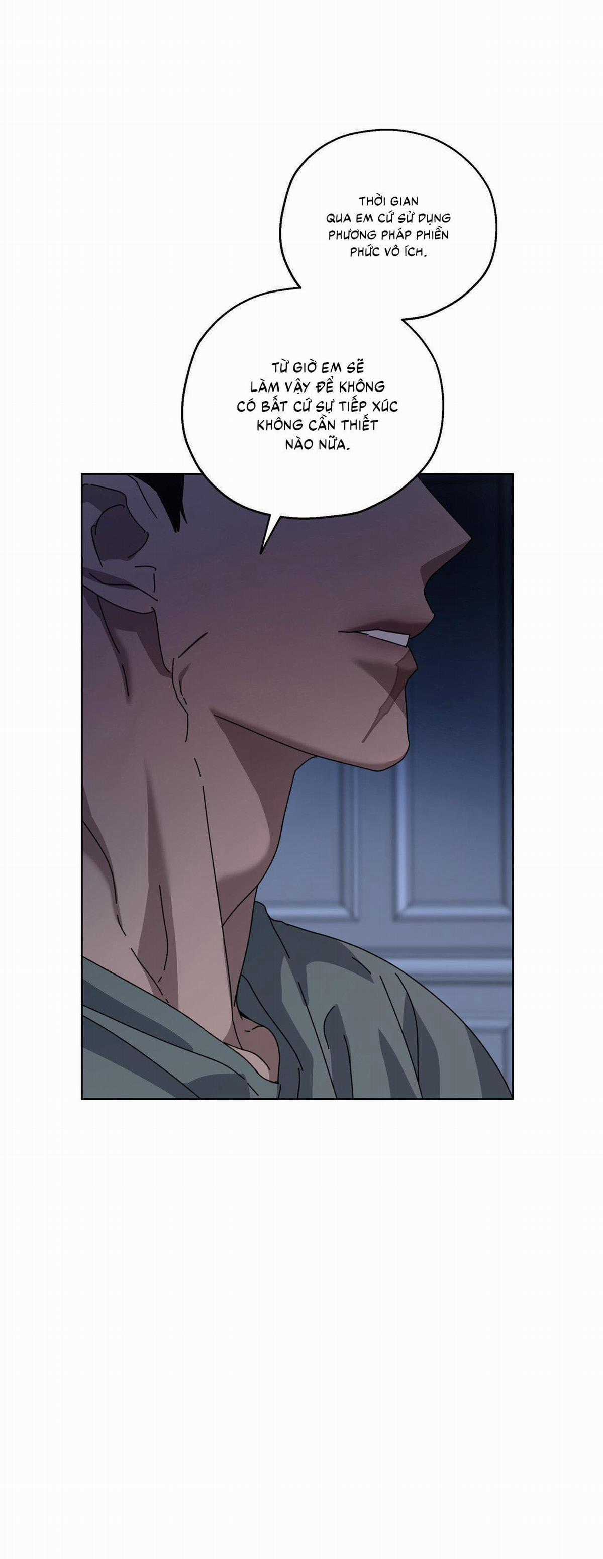 (Cbunu) In The Deep - Chapter 11 - Trang 41