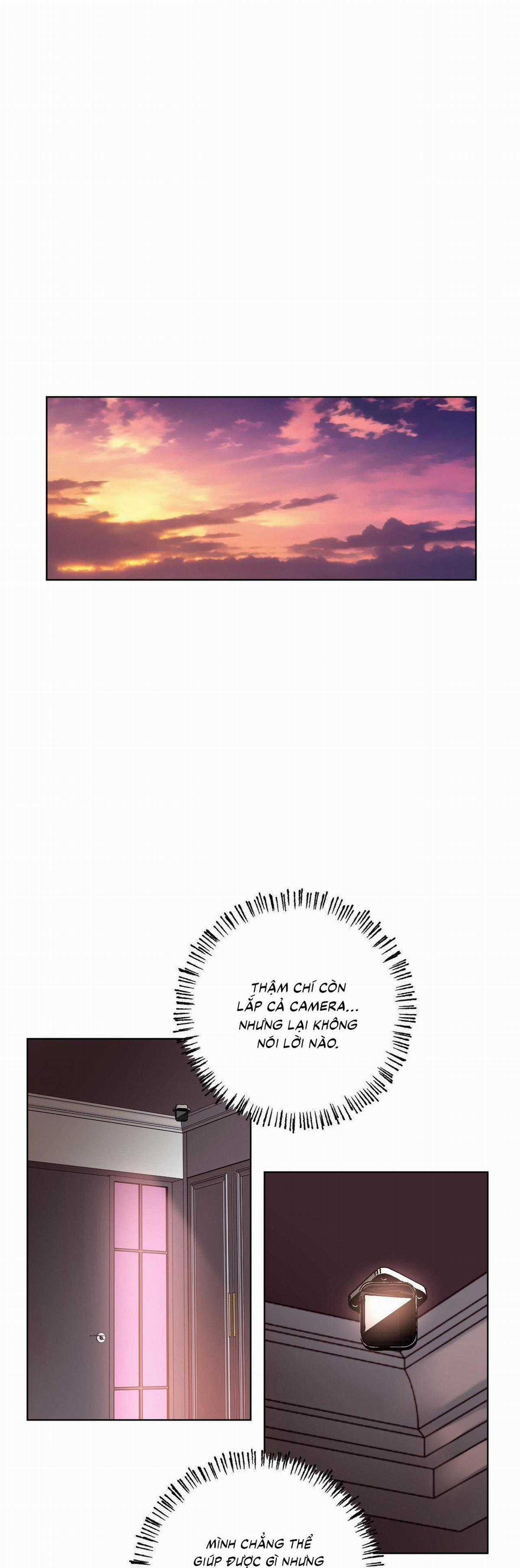 (Cbunu) In The Deep - Chapter 11 - Trang 42