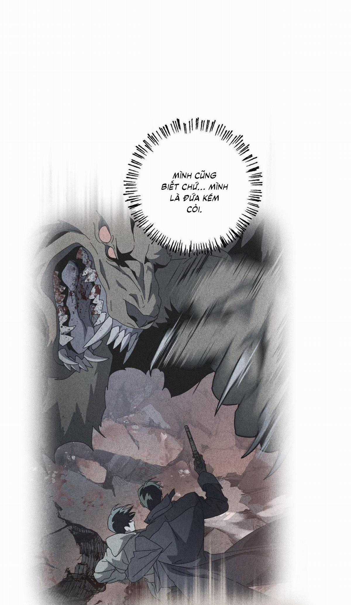 (Cbunu) In The Deep - Chapter 11 - Trang 44