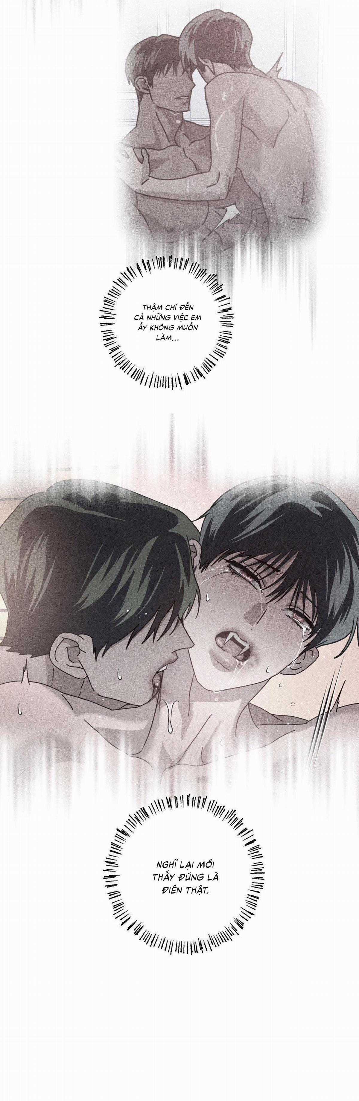 (Cbunu) In The Deep - Chapter 11 - Trang 46