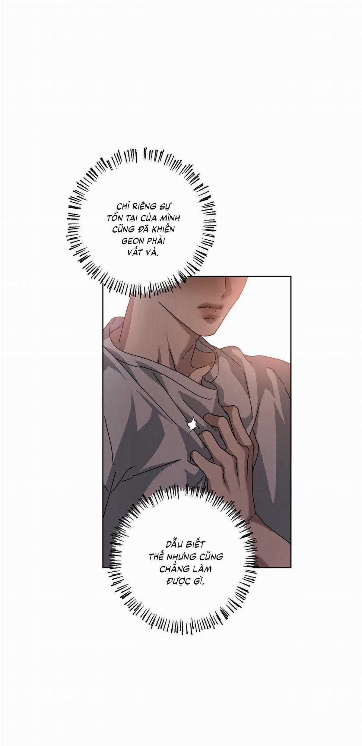 (Cbunu) In The Deep - Chapter 11 - Trang 47