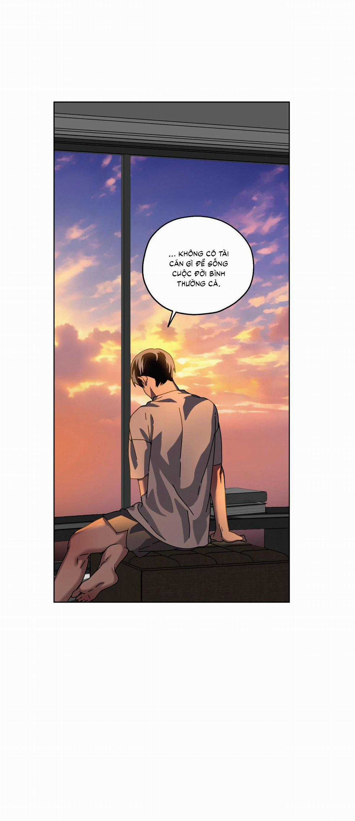 (Cbunu) In The Deep - Chapter 11 - Trang 49