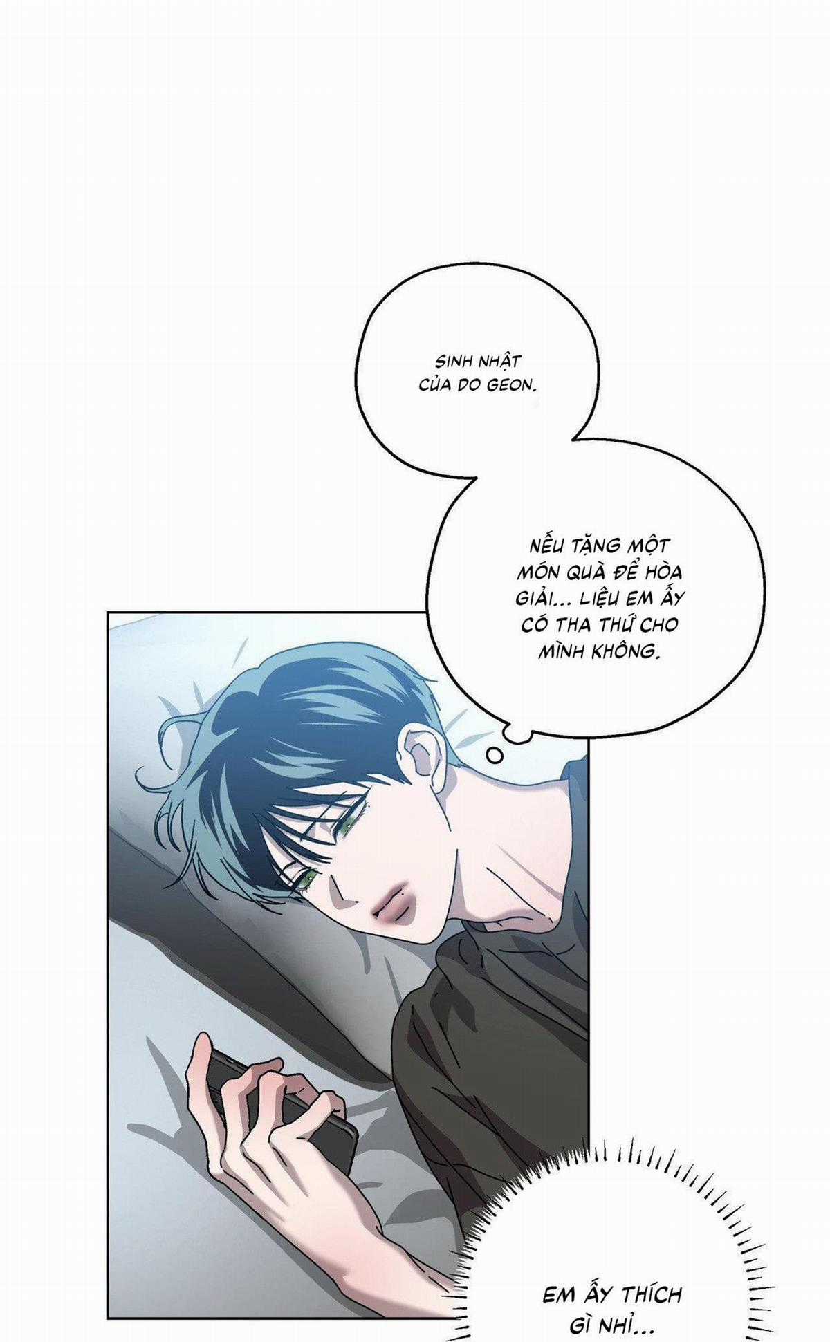 (Cbunu) In The Deep - Chapter 11 - Trang 51