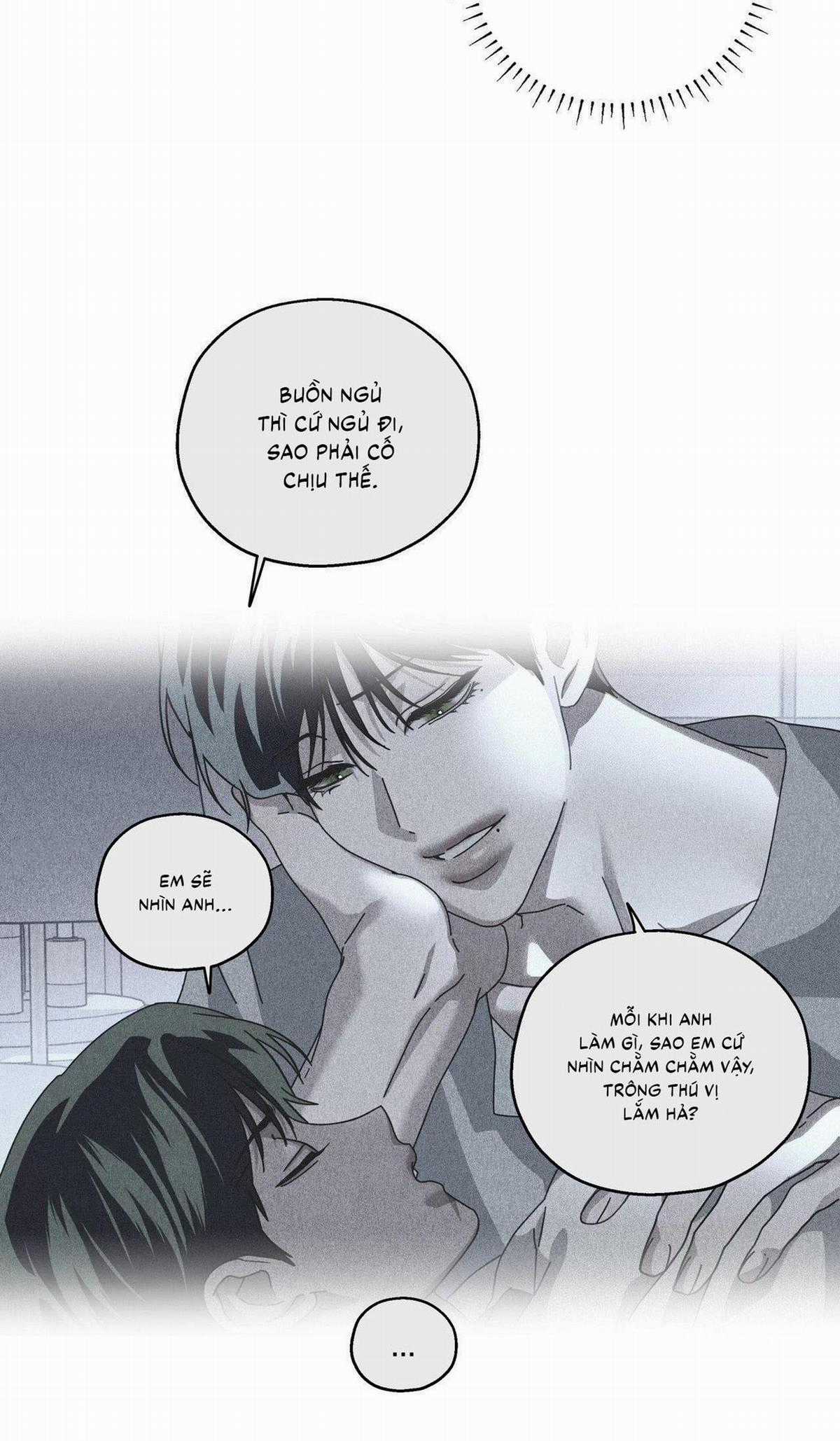(Cbunu) In The Deep - Chapter 11 - Trang 52