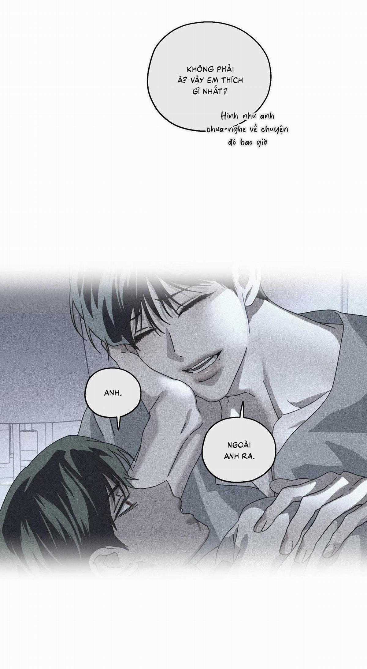 (Cbunu) In The Deep - Chapter 11 - Trang 53