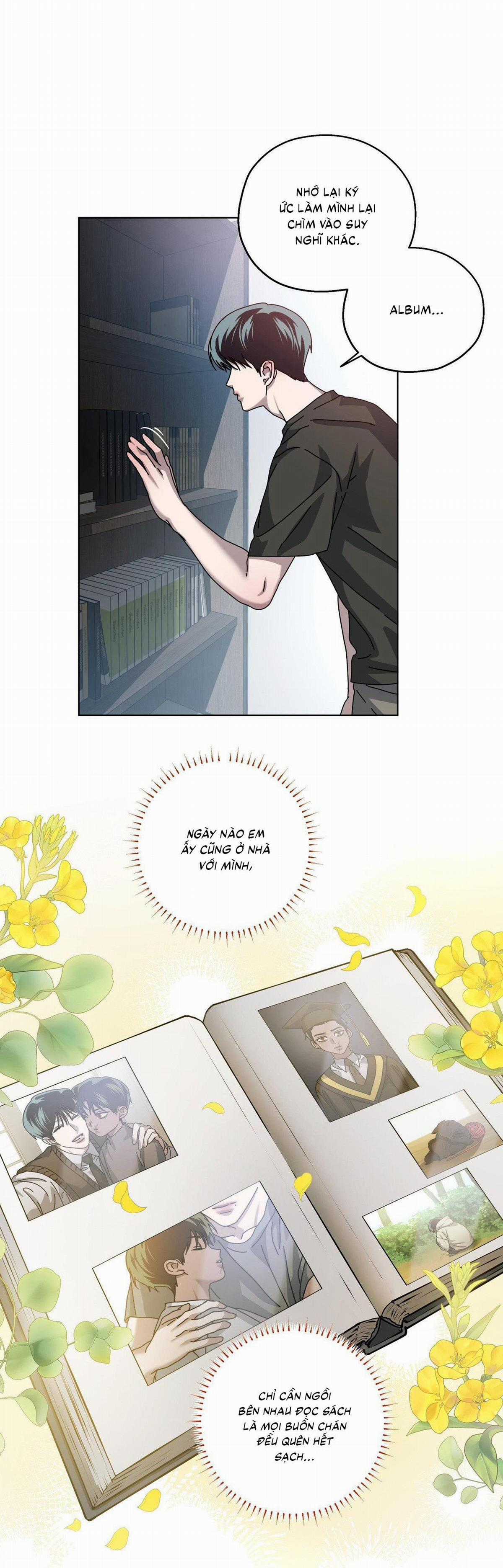 (Cbunu) In The Deep - Chapter 11 - Trang 54