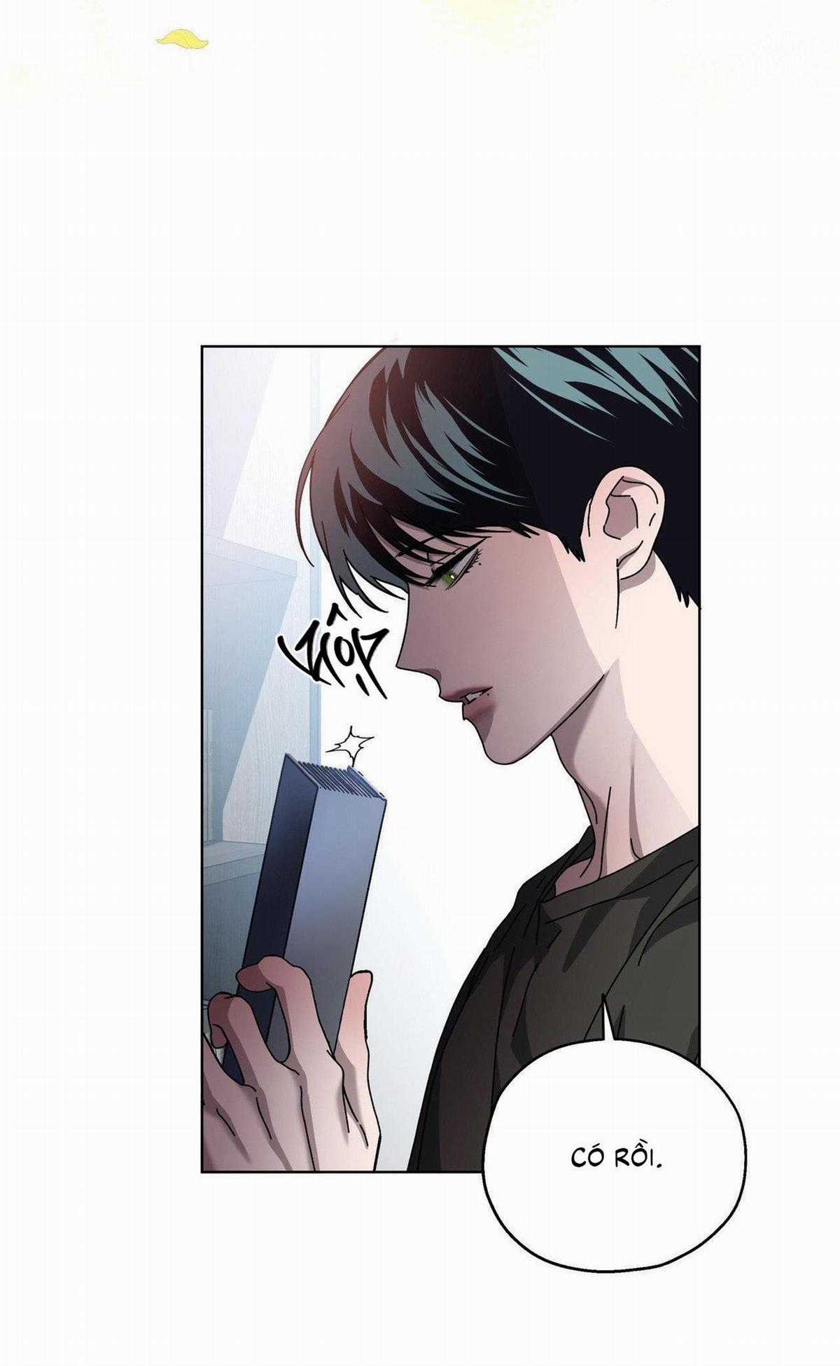 (Cbunu) In The Deep - Chapter 11 - Trang 55