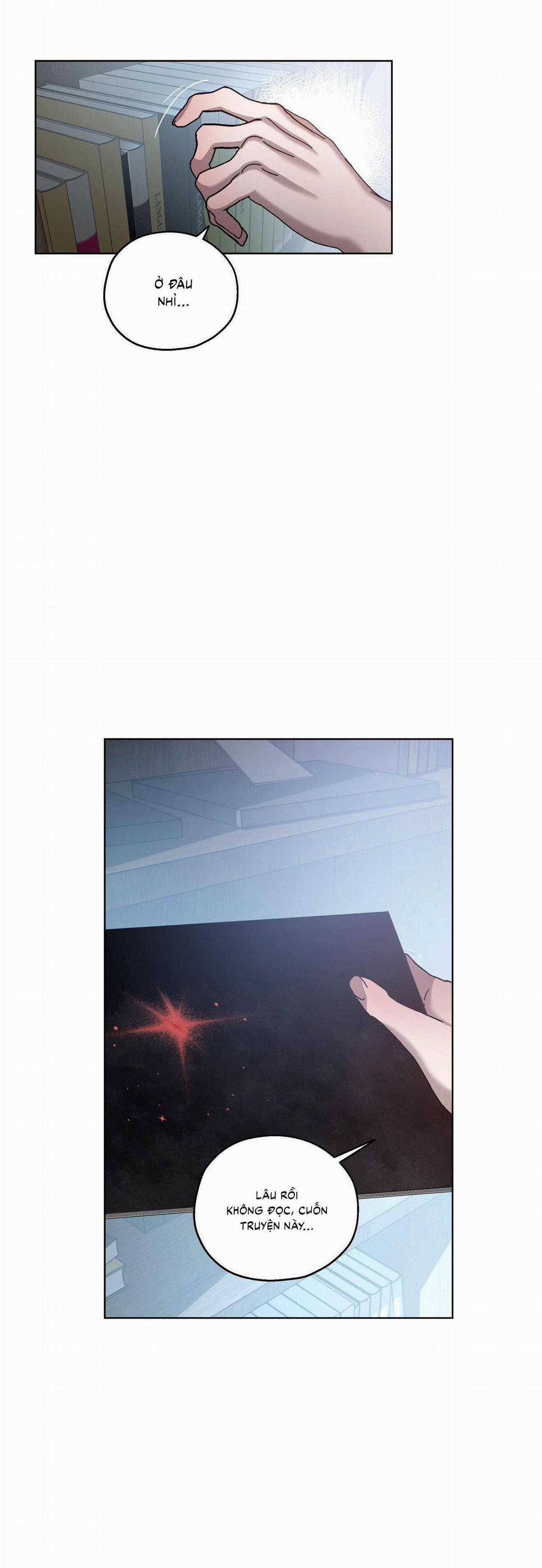 (Cbunu) In The Deep - Chapter 11 - Trang 56