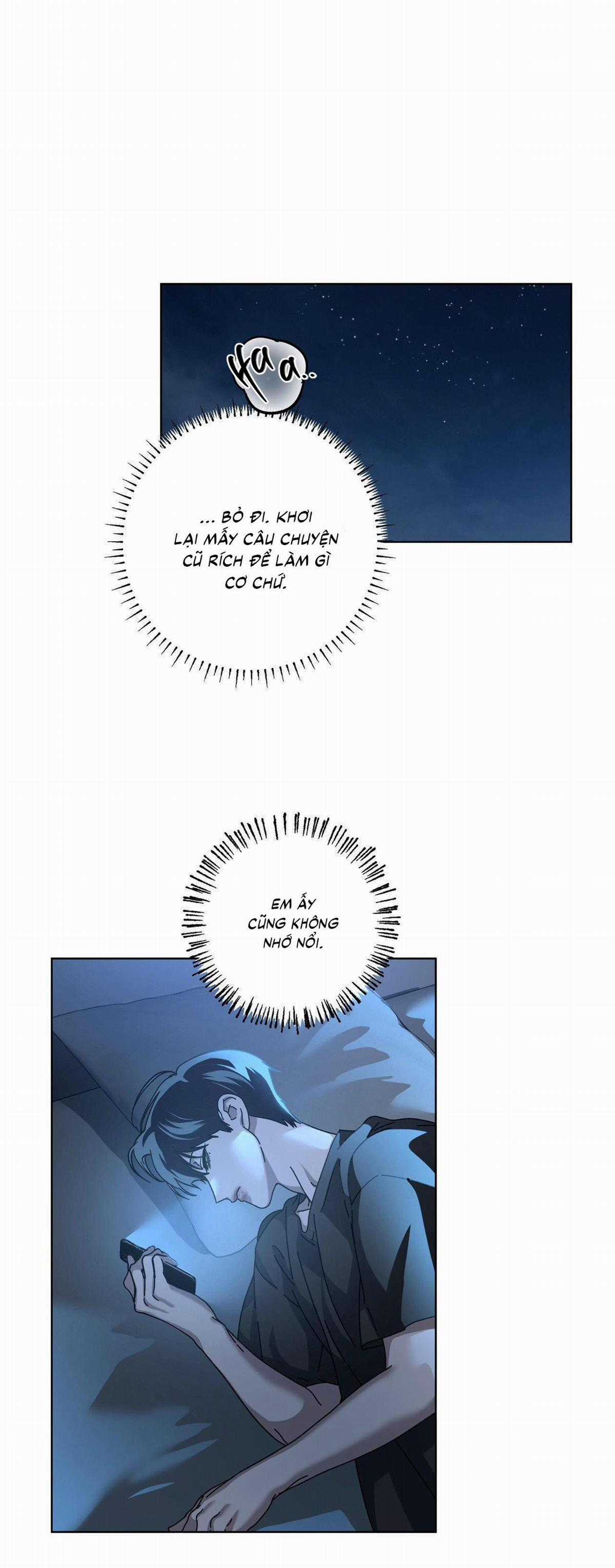 (Cbunu) In The Deep - Chapter 11 - Trang 57