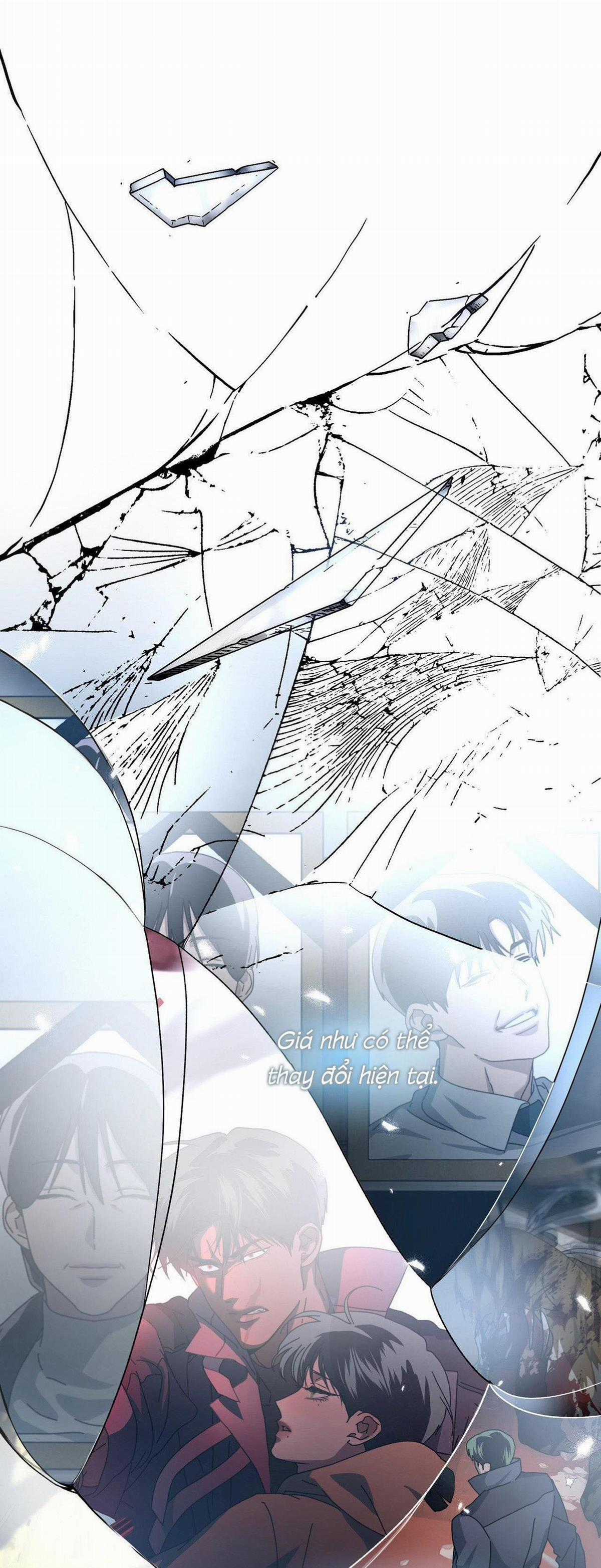 (Cbunu) In The Deep - Chapter 11 - Trang 60