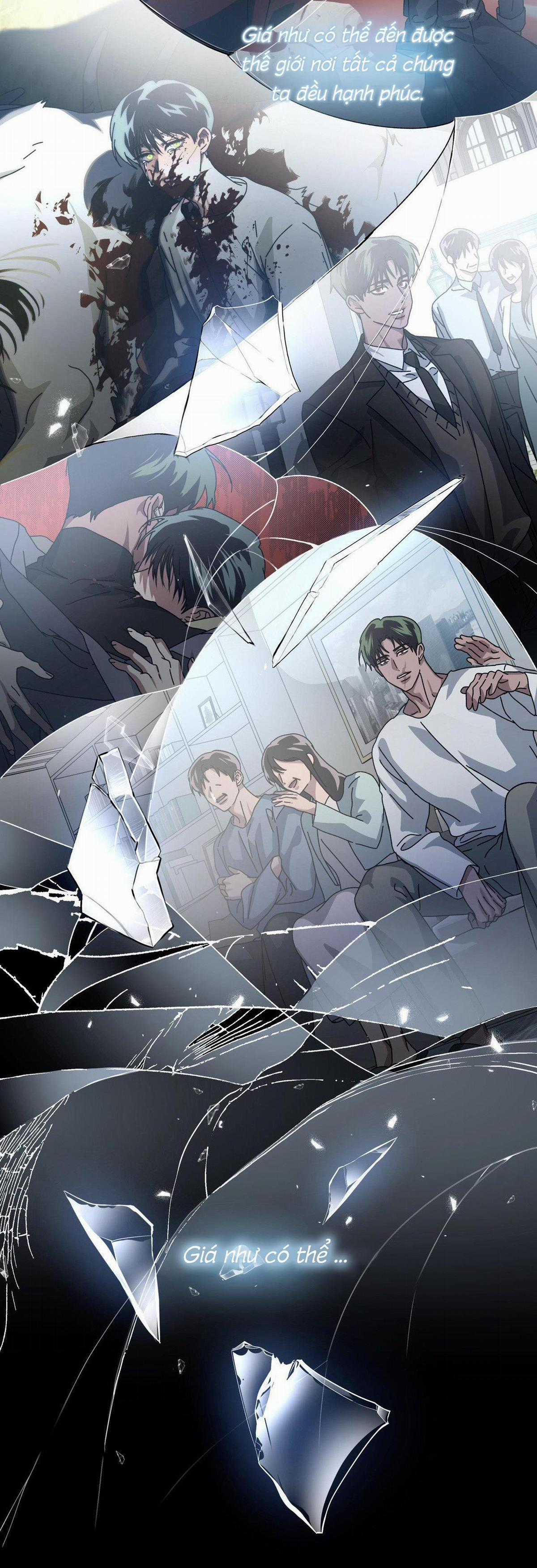 (Cbunu) In The Deep - Chapter 11 - Trang 61