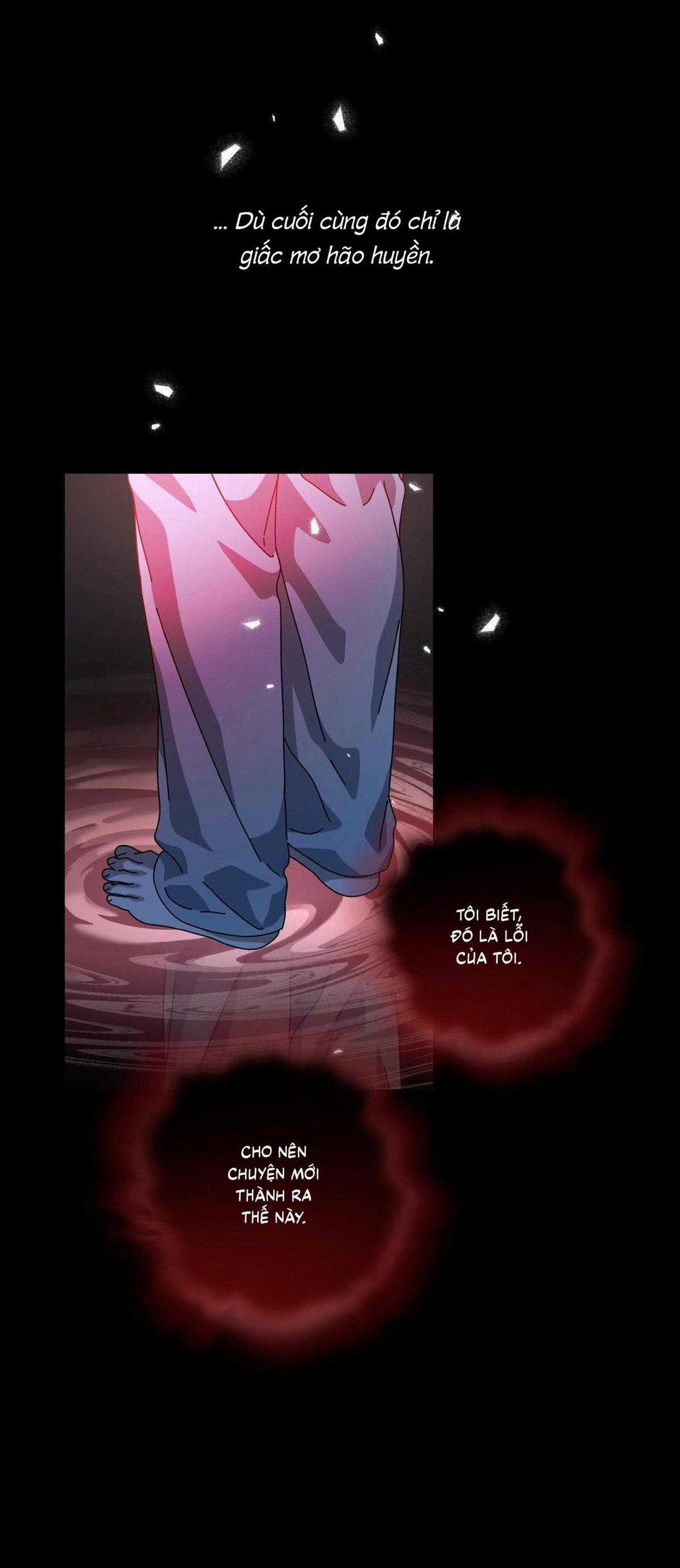 (Cbunu) In The Deep - Chapter 11 - Trang 62