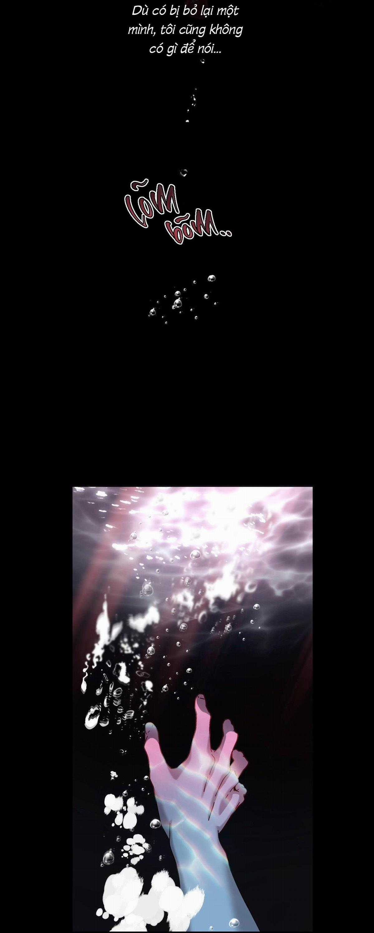 (Cbunu) In The Deep - Chapter 11 - Trang 64