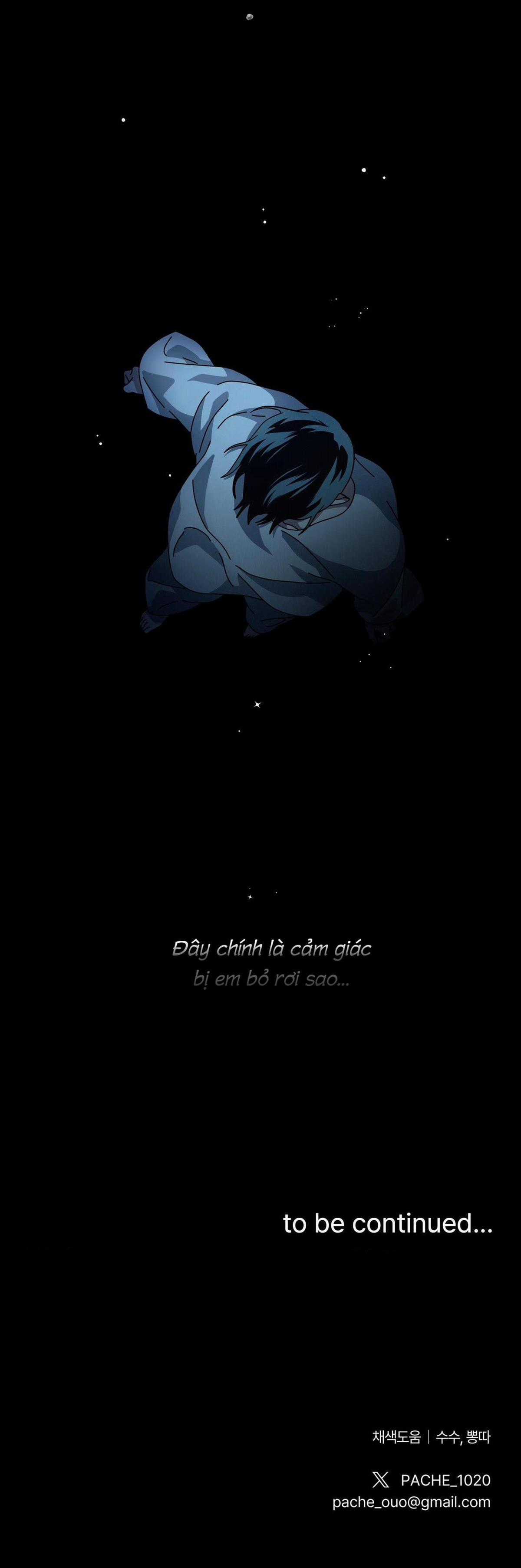 (Cbunu) In The Deep - Chapter 11 - Trang 67