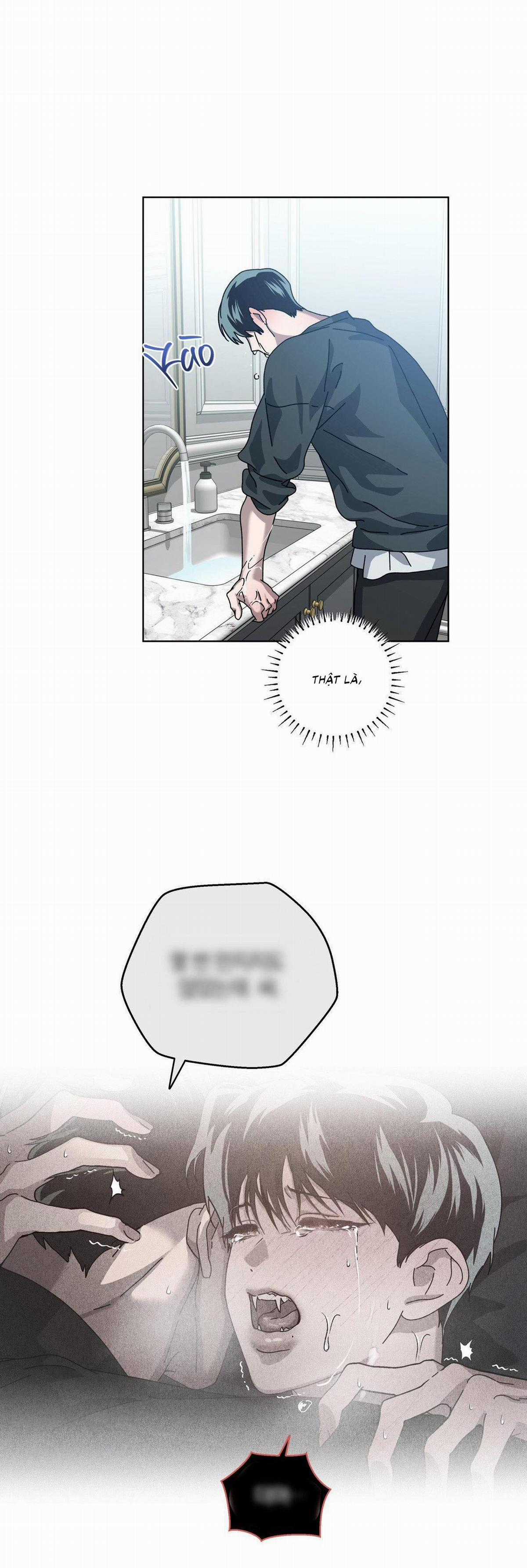 (Cbunu) In The Deep - Chapter 11 - Trang 10