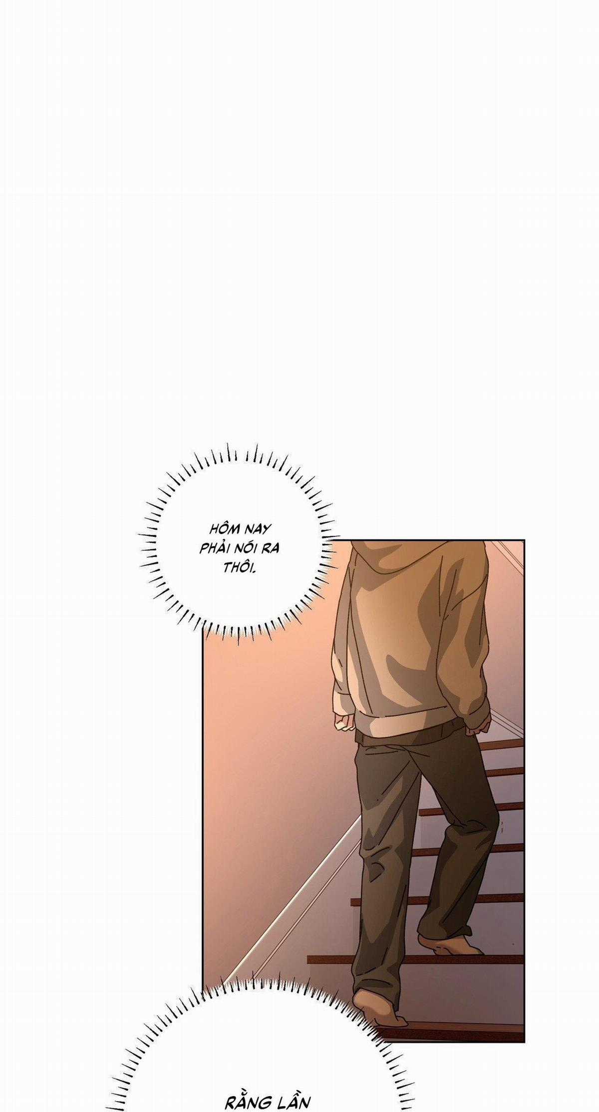 (Cbunu) In The Deep - Chapter 12 - Trang 1