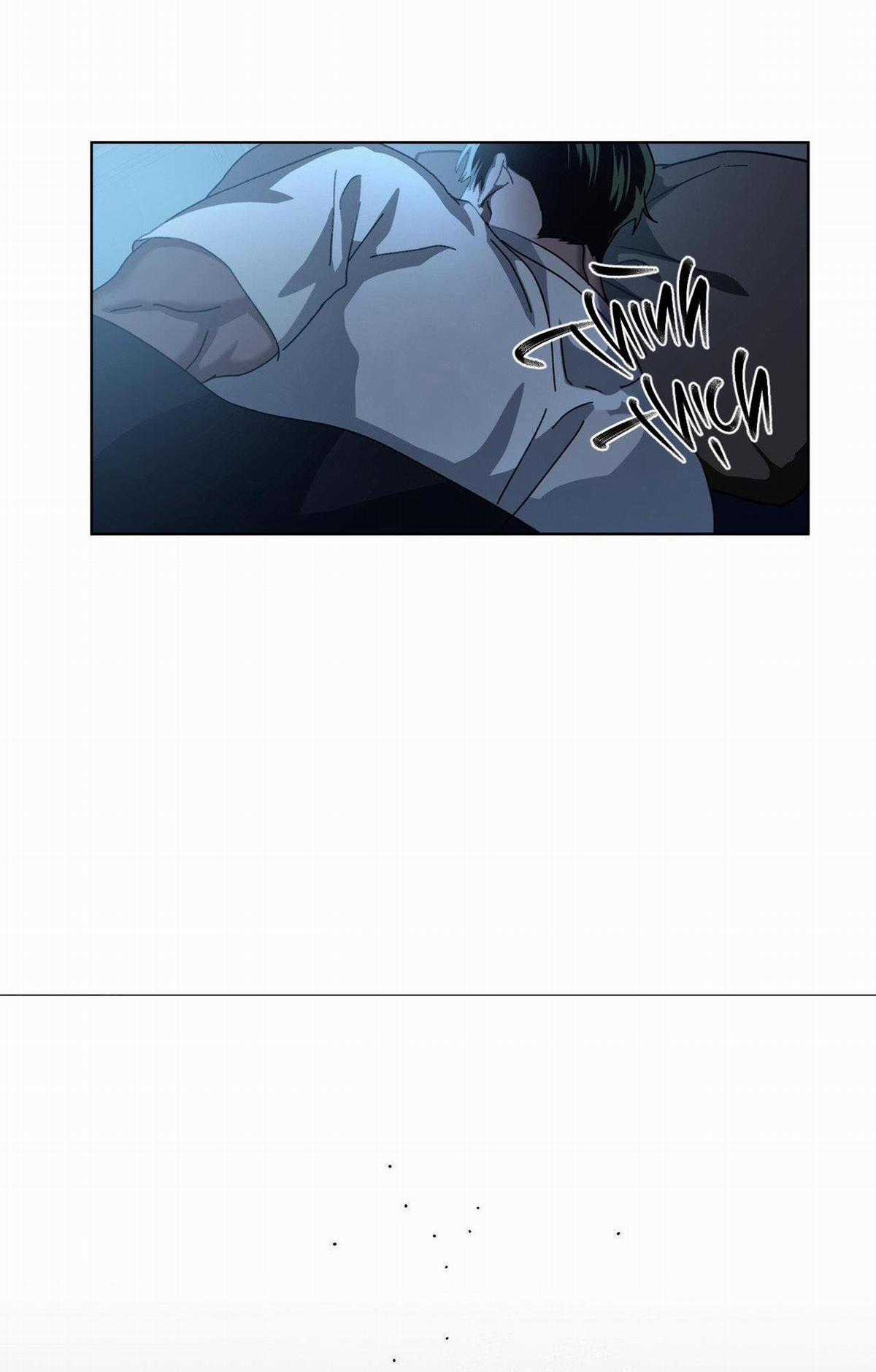 (Cbunu) In The Deep - Chapter 12 - Trang 11