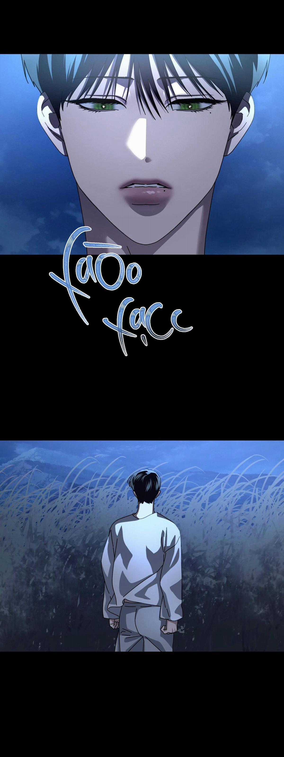 (Cbunu) In The Deep - Chapter 12 - Trang 13