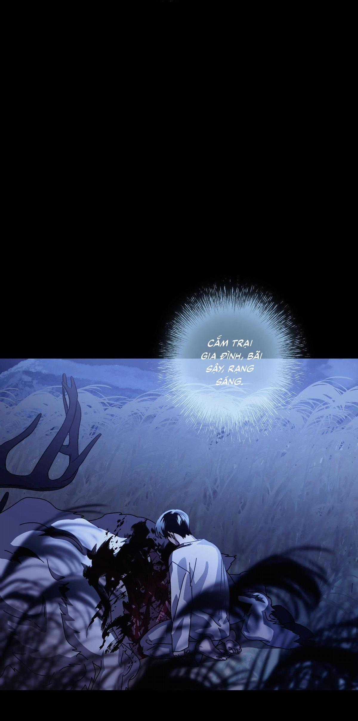 (Cbunu) In The Deep - Chapter 12 - Trang 15