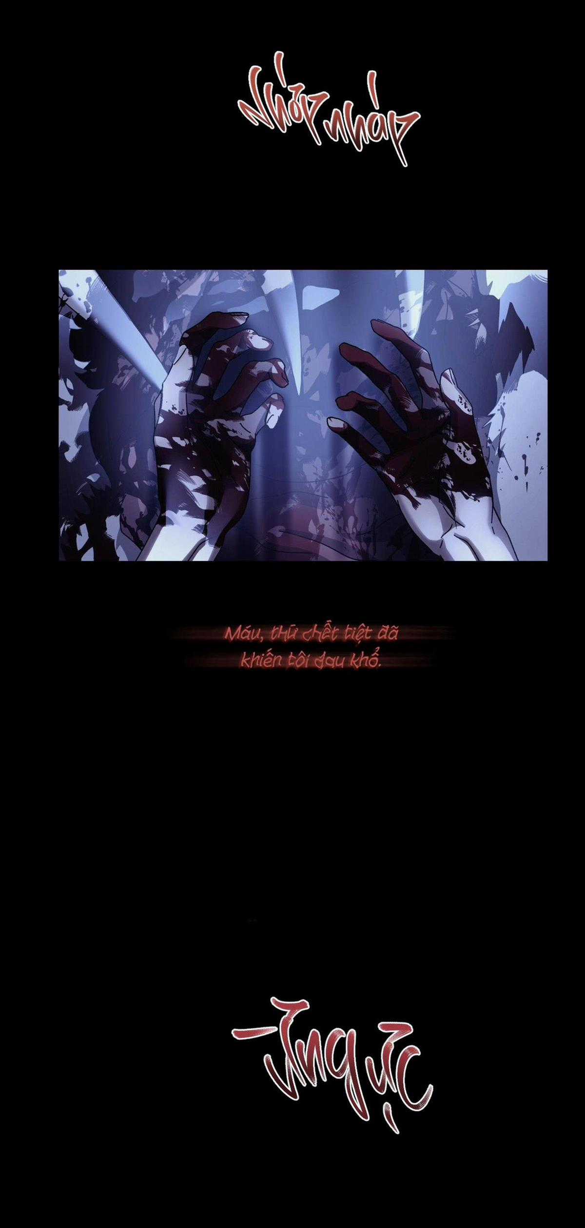 (Cbunu) In The Deep - Chapter 12 - Trang 16