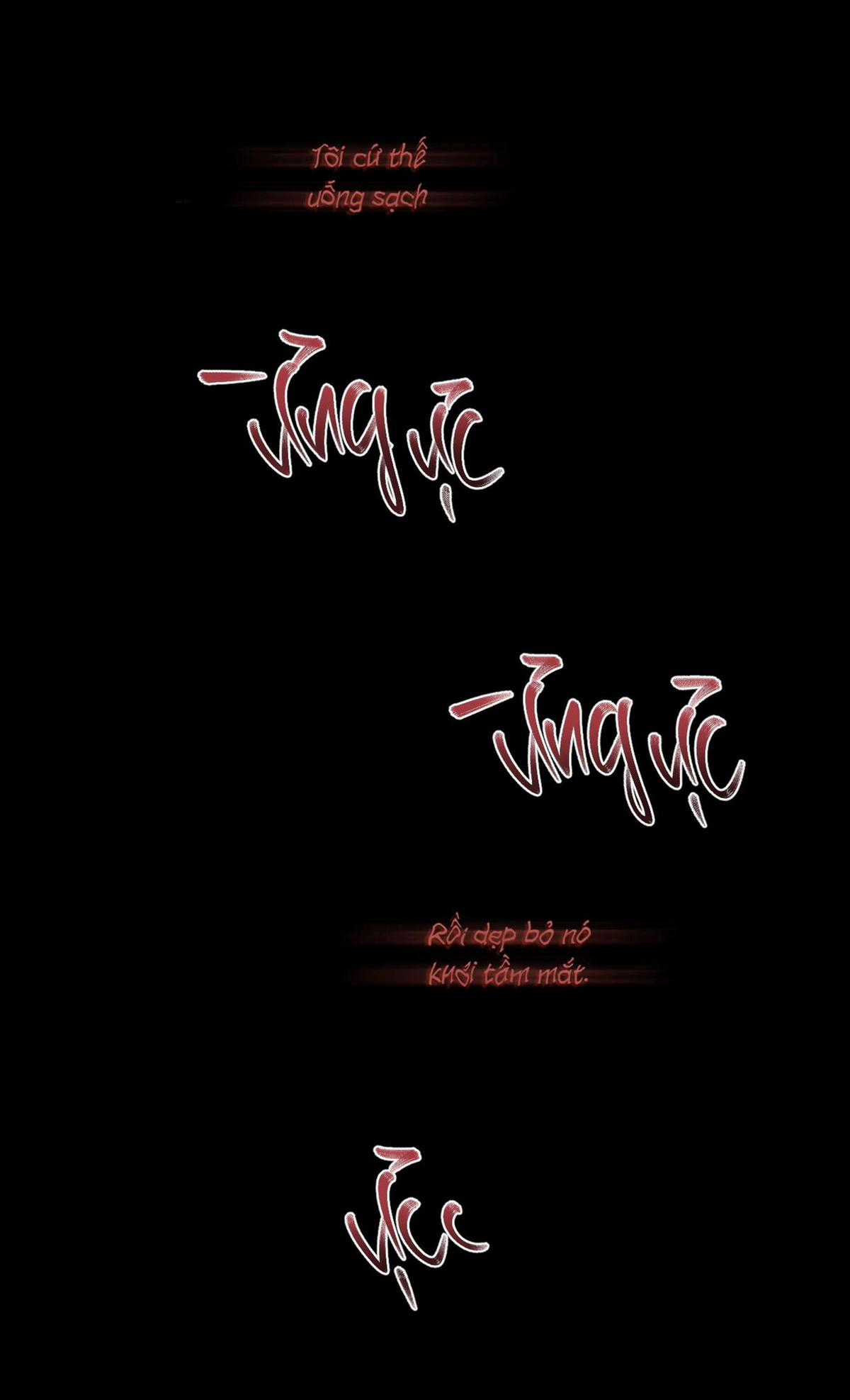 (Cbunu) In The Deep - Chapter 12 - Trang 17