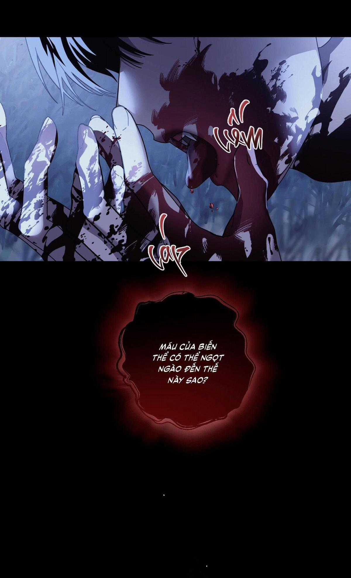 (Cbunu) In The Deep - Chapter 12 - Trang 18