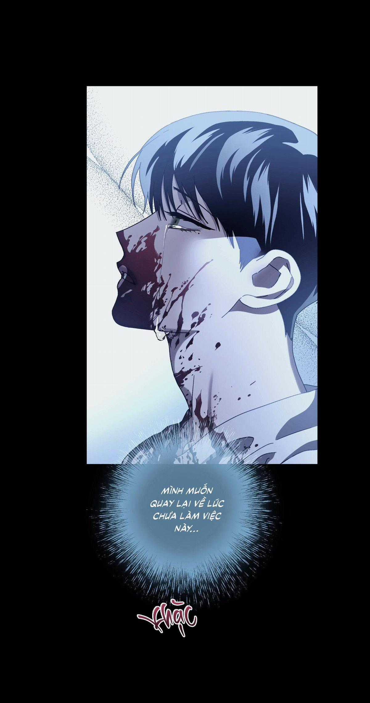 (Cbunu) In The Deep - Chapter 12 - Trang 21