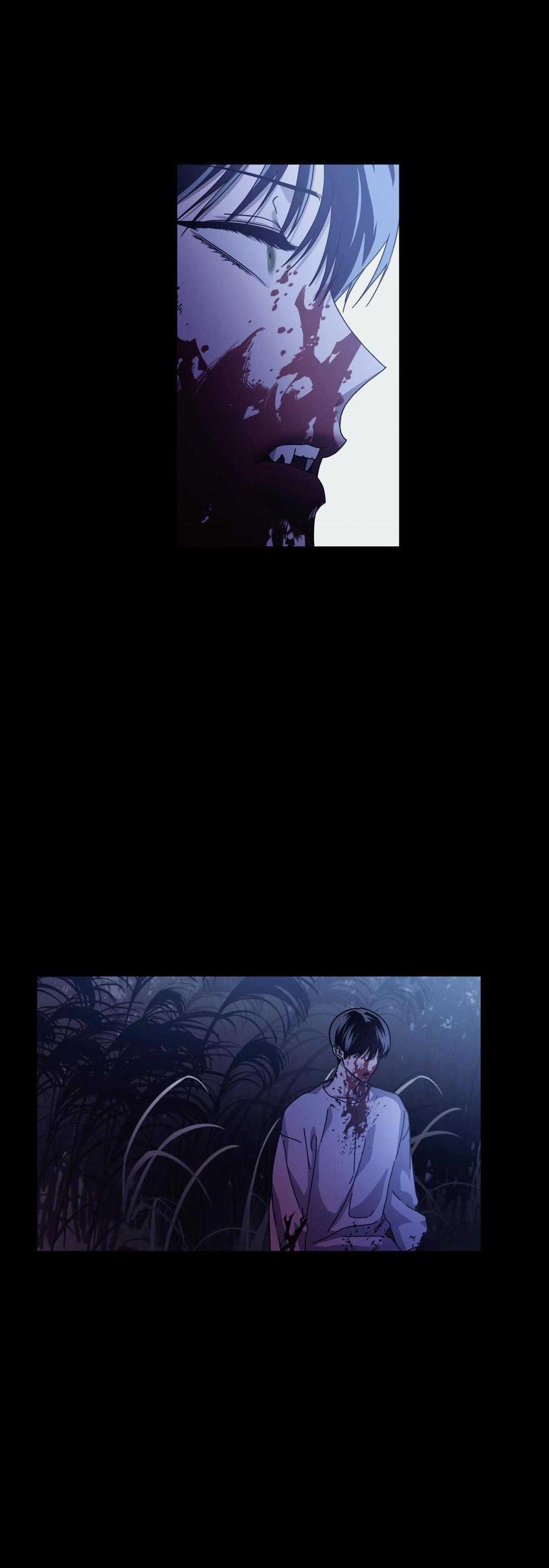 (Cbunu) In The Deep - Chapter 12 - Trang 23