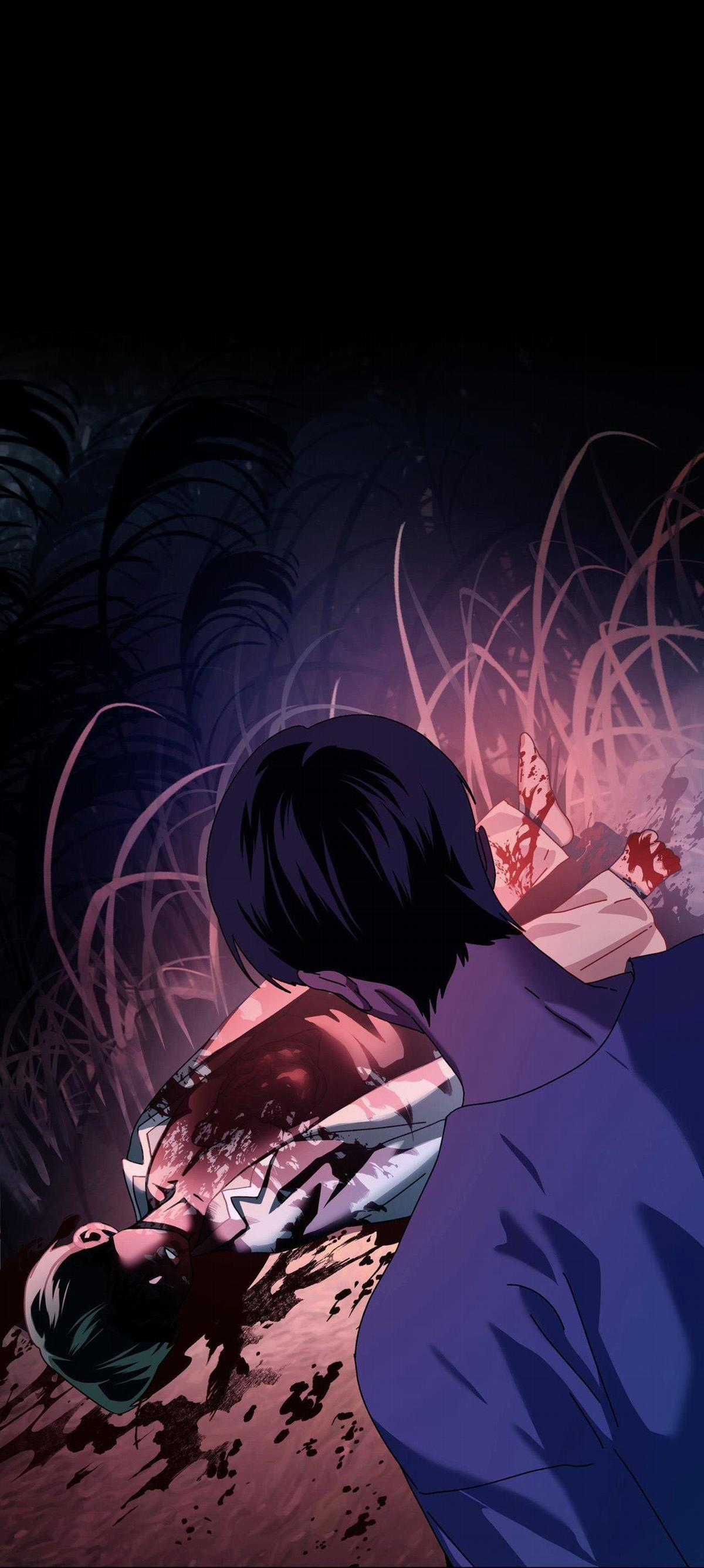 (Cbunu) In The Deep - Chapter 12 - Trang 24