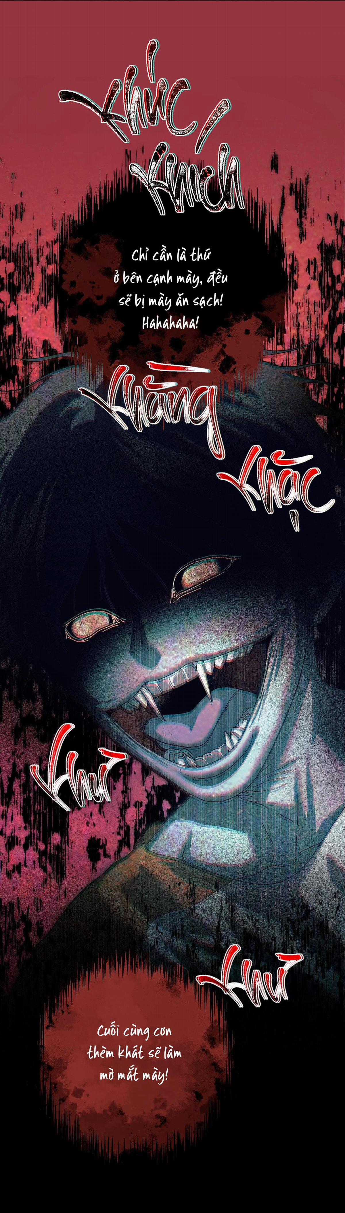 (Cbunu) In The Deep - Chapter 12 - Trang 25