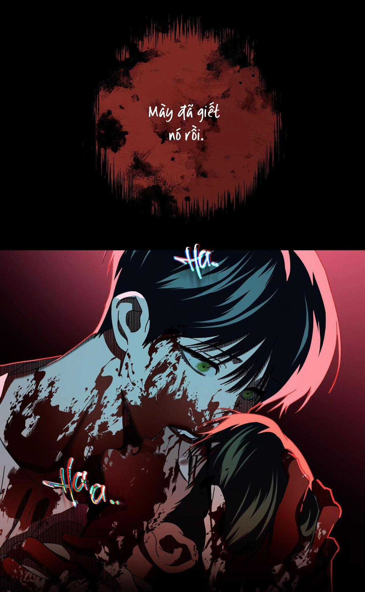 (Cbunu) In The Deep - Chapter 12 - Trang 28