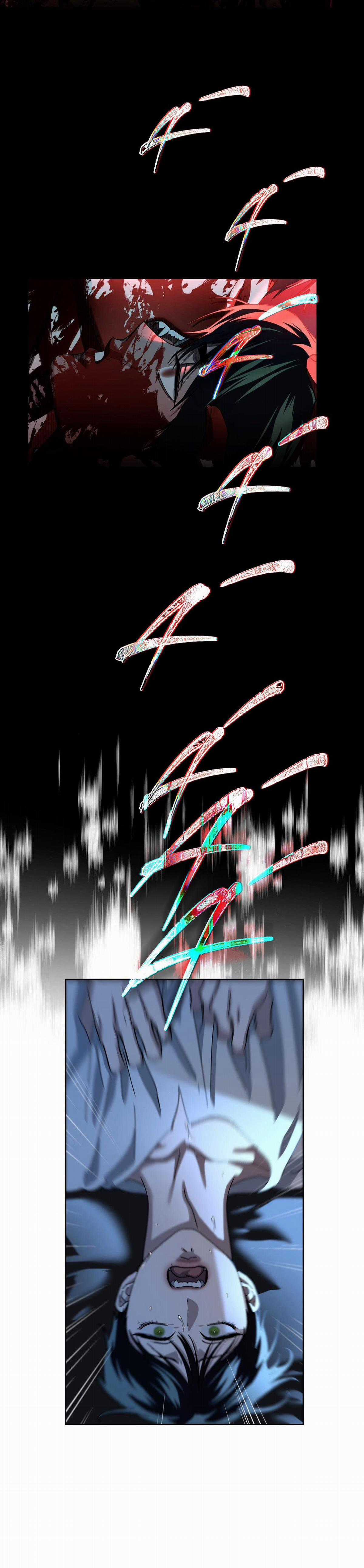 (Cbunu) In The Deep - Chapter 12 - Trang 29