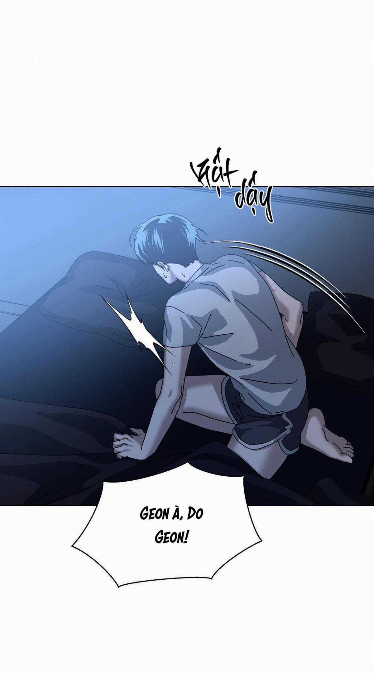 (Cbunu) In The Deep - Chapter 12 - Trang 30