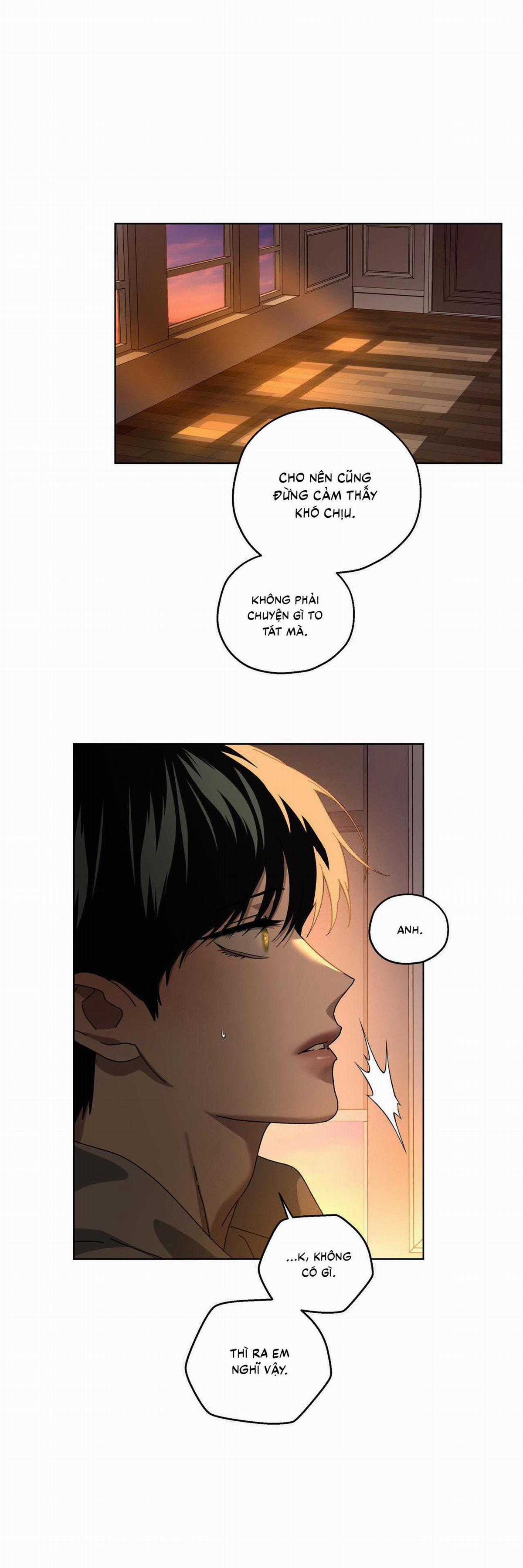 (Cbunu) In The Deep - Chapter 12 - Trang 4