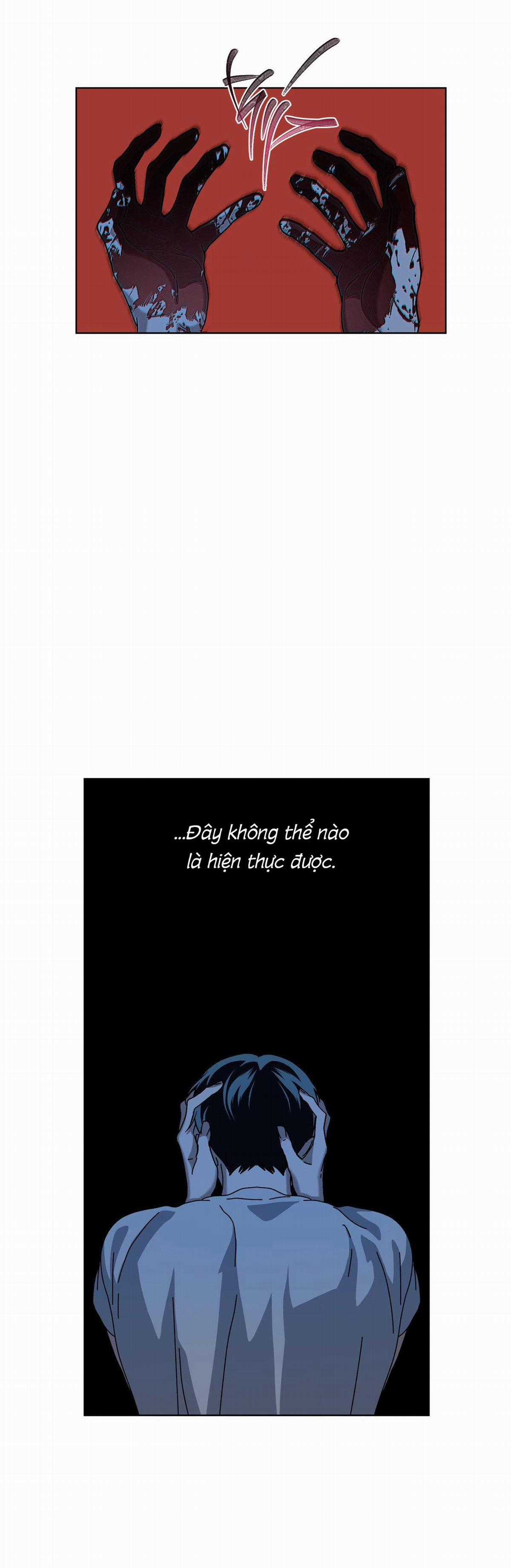 (Cbunu) In The Deep - Chapter 12 - Trang 32