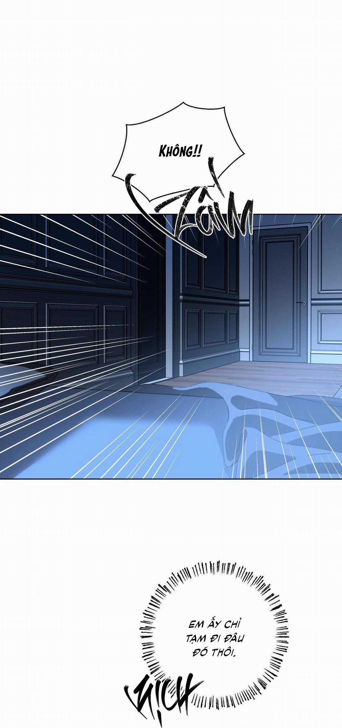 (Cbunu) In The Deep - Chapter 12 - Trang 33