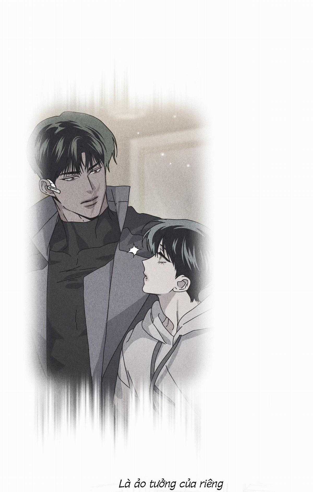 (Cbunu) In The Deep - Chapter 12 - Trang 35