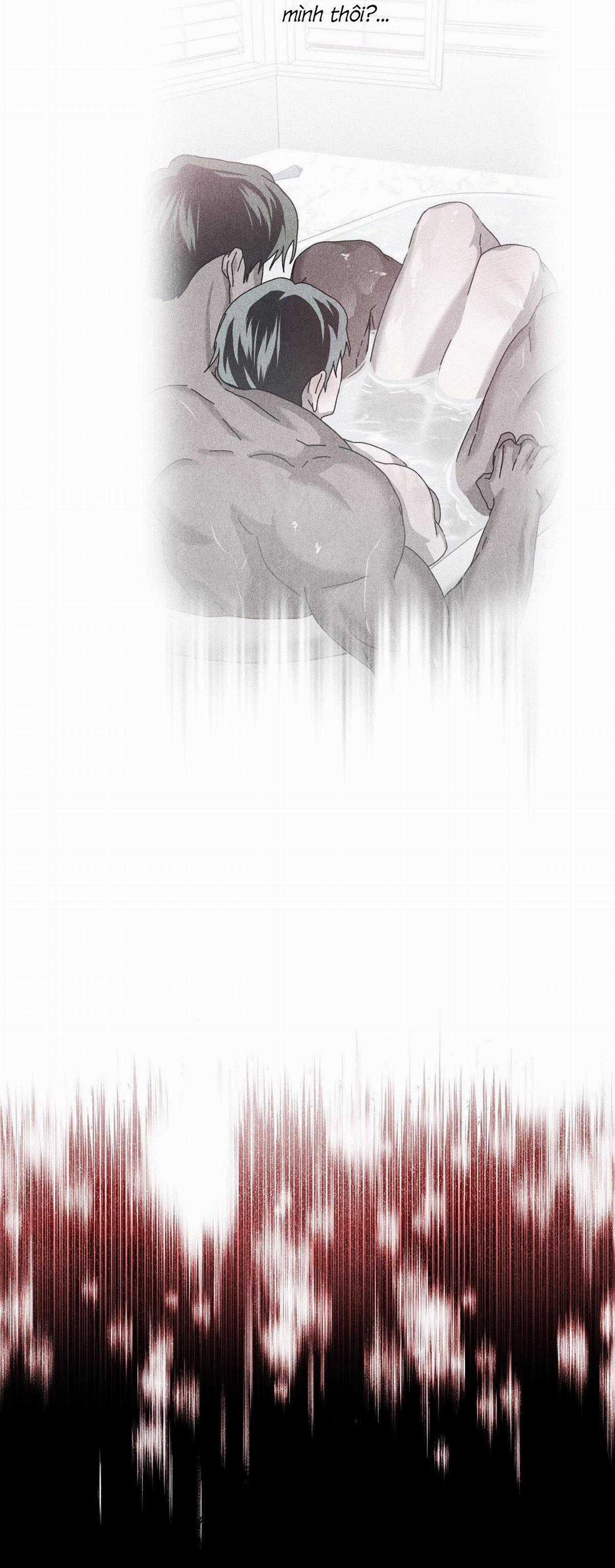 (Cbunu) In The Deep - Chapter 12 - Trang 36