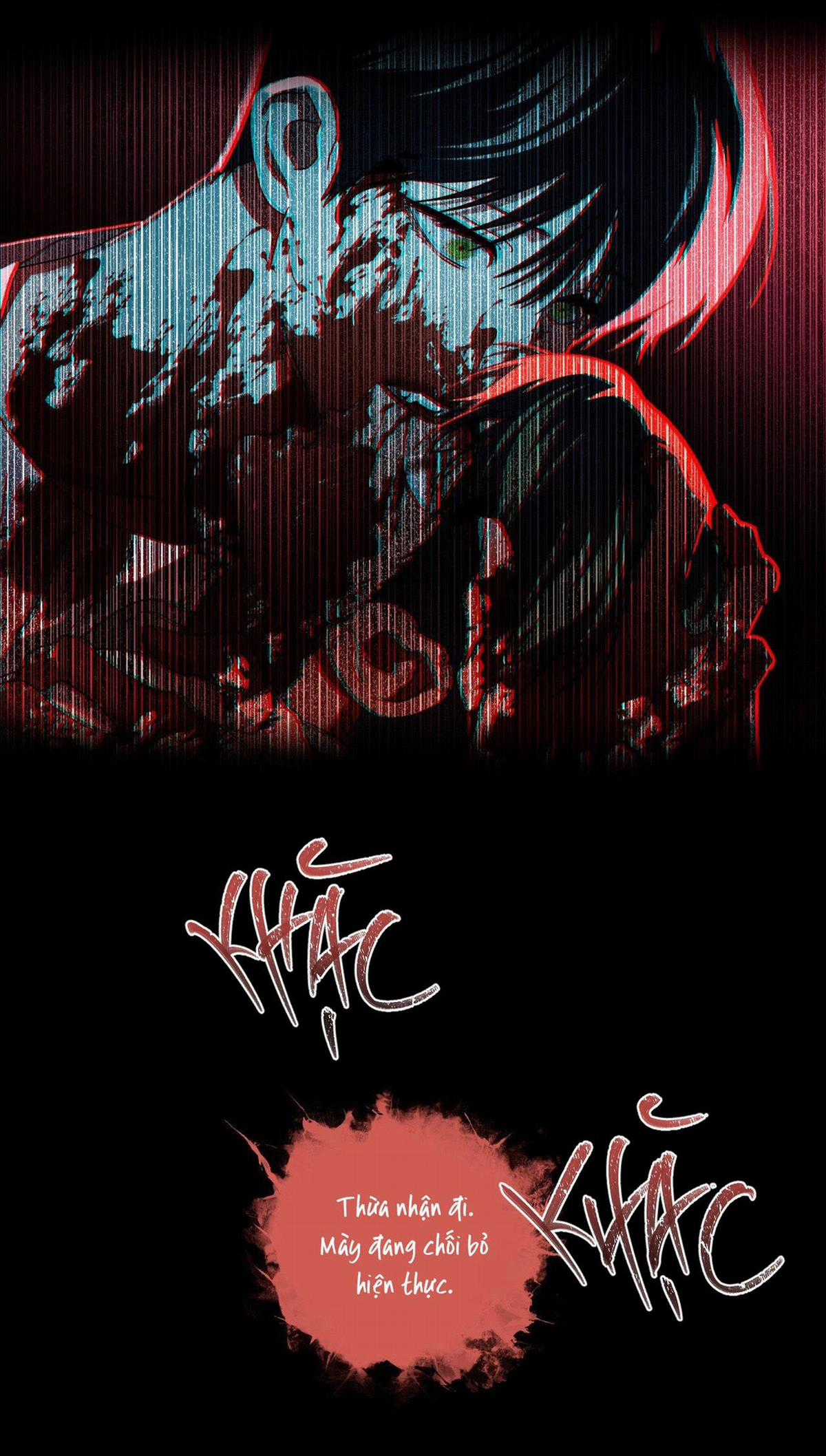 (Cbunu) In The Deep - Chapter 12 - Trang 37