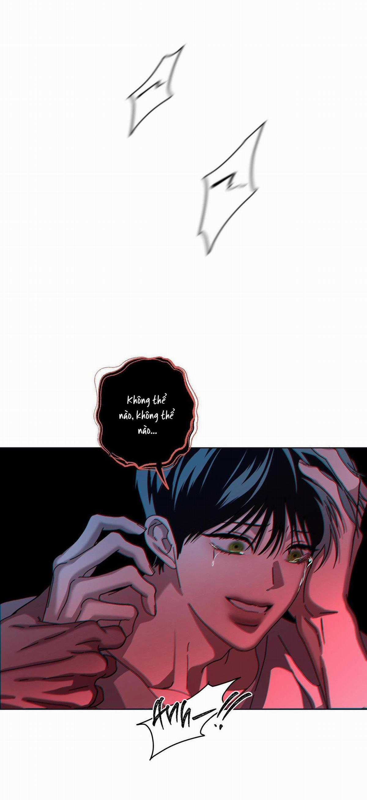 (Cbunu) In The Deep - Chapter 12 - Trang 39