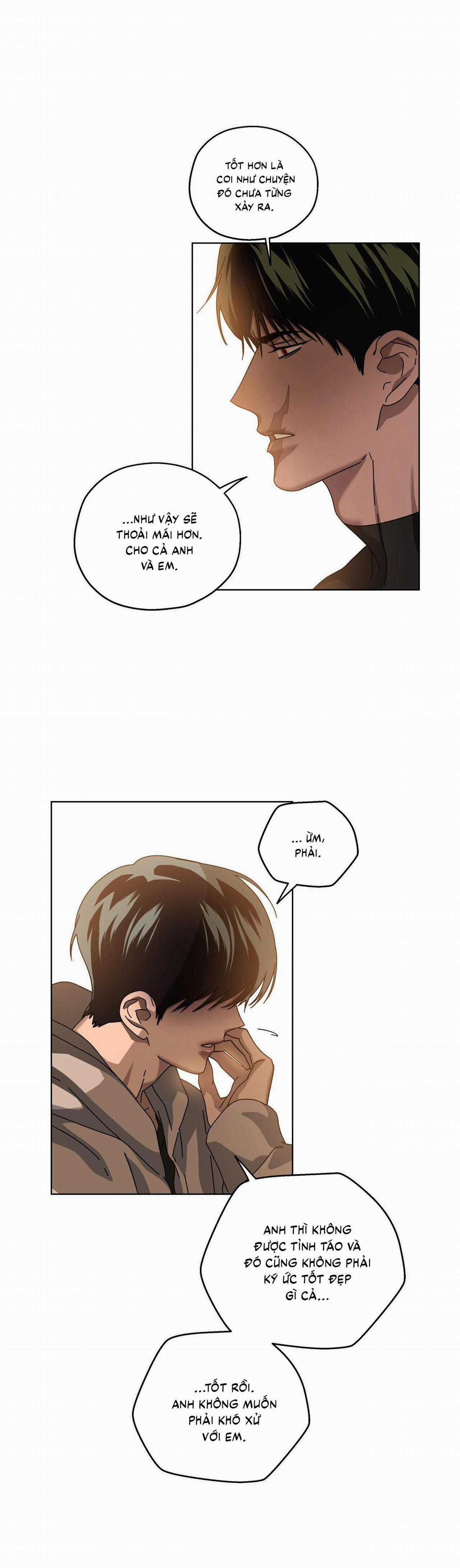 (Cbunu) In The Deep - Chapter 12 - Trang 5