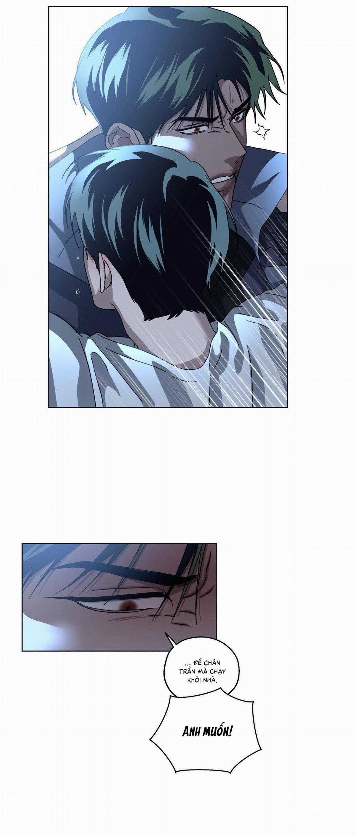 (Cbunu) In The Deep - Chapter 12 - Trang 41