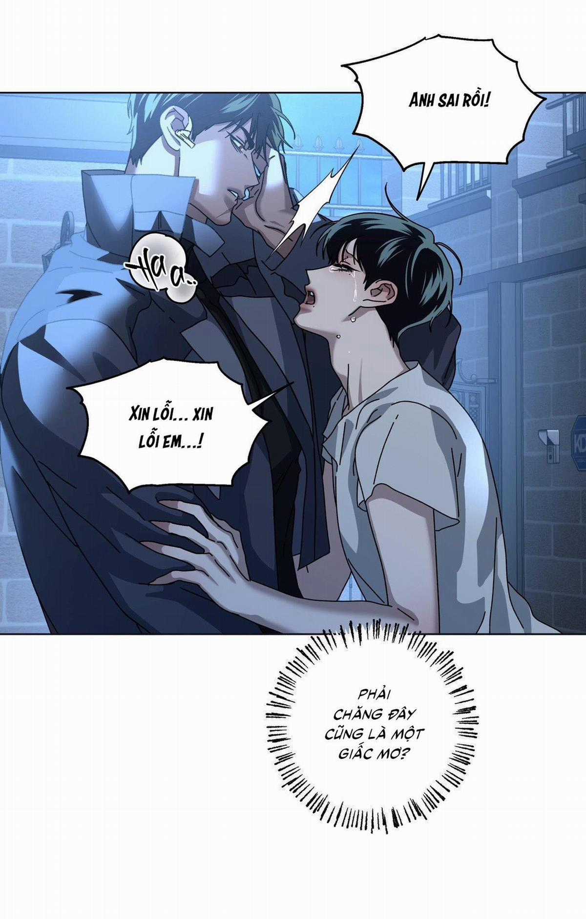 (Cbunu) In The Deep - Chapter 12 - Trang 46