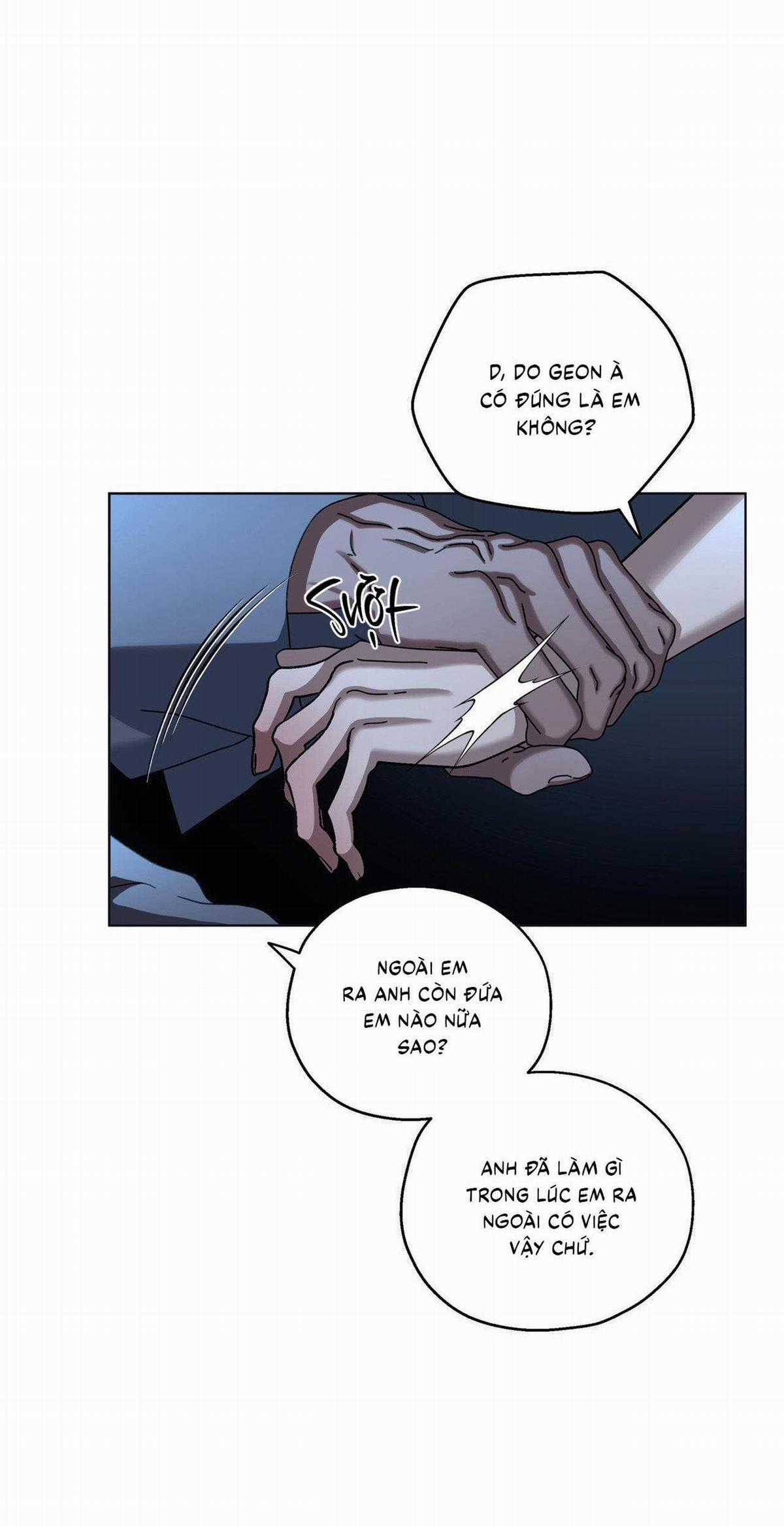 (Cbunu) In The Deep - Chapter 12 - Trang 48