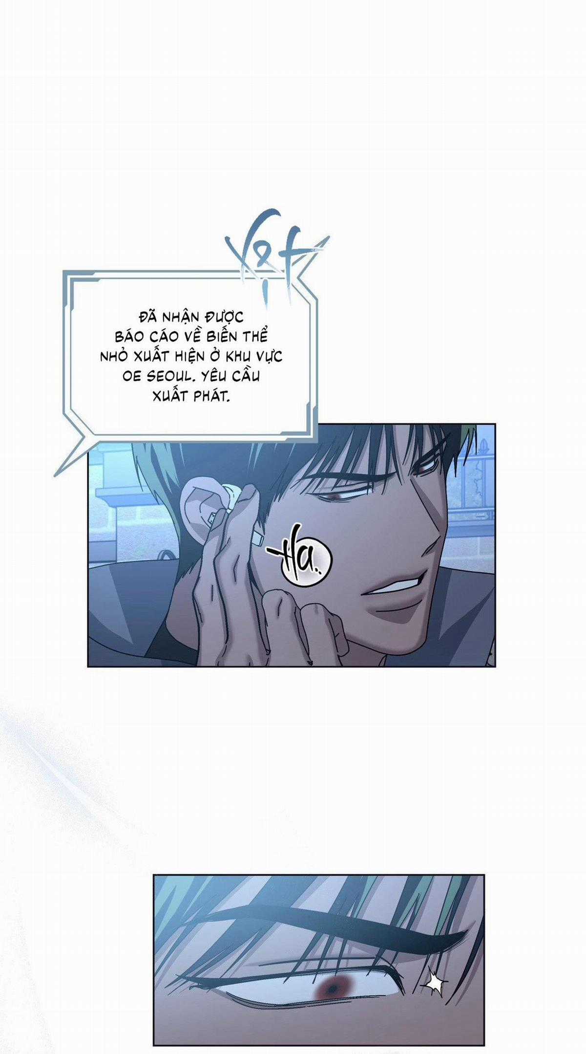 (Cbunu) In The Deep - Chapter 12 - Trang 50