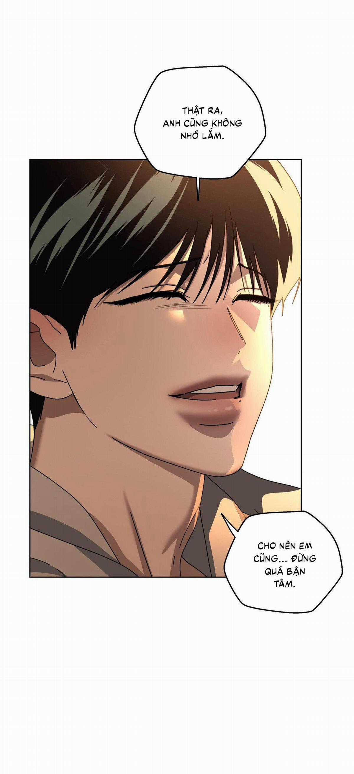 (Cbunu) In The Deep - Chapter 12 - Trang 6