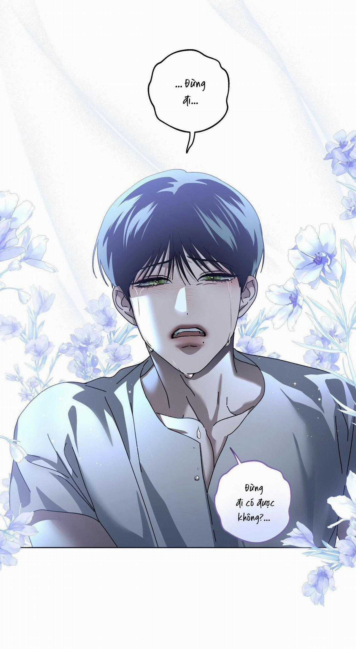 (Cbunu) In The Deep - Chapter 12 - Trang 51