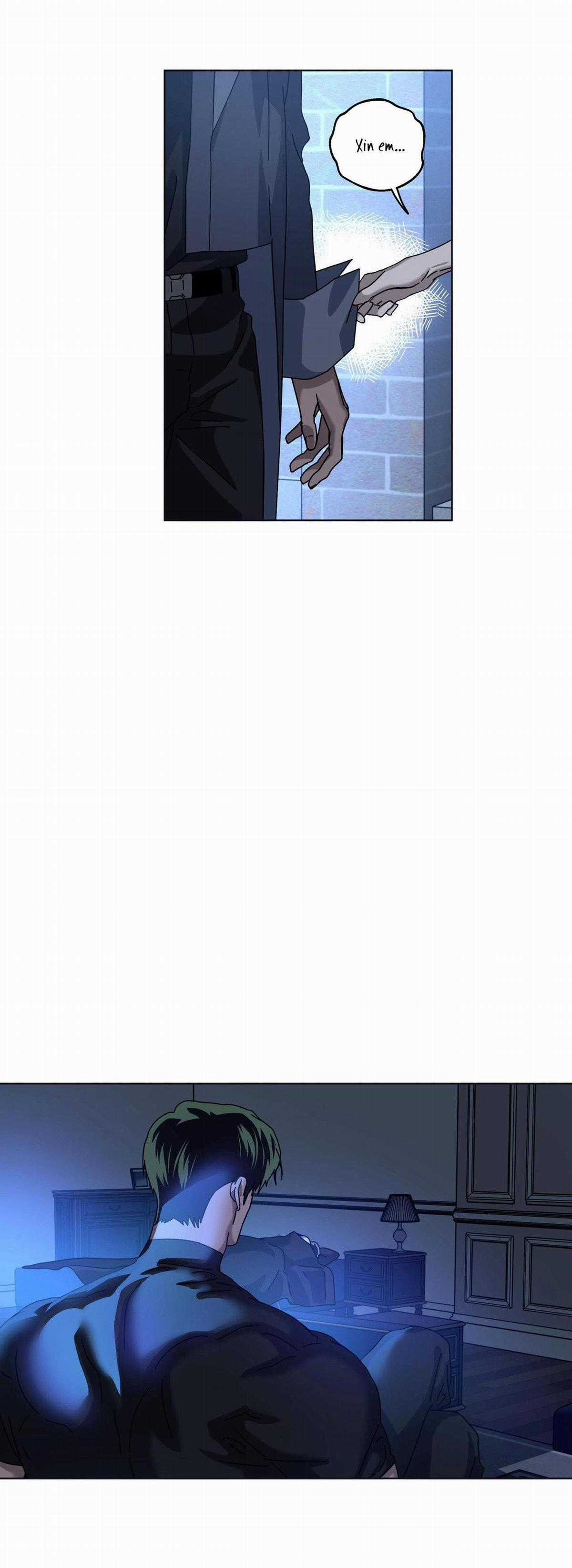 (Cbunu) In The Deep - Chapter 12 - Trang 52